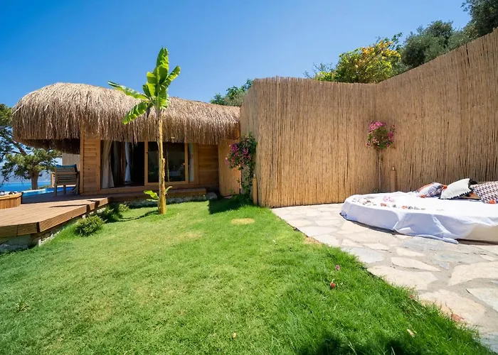 Bungaló