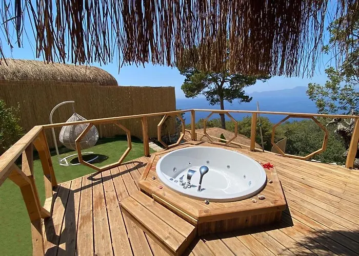 Bungaló
