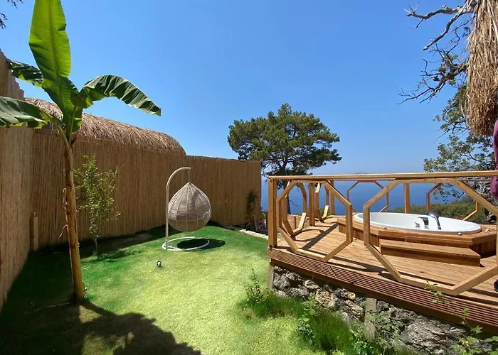 Bungaló