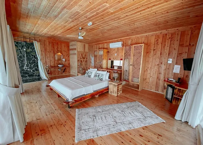 Bungaló